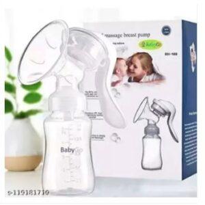 Manual Breast Pump-51MB