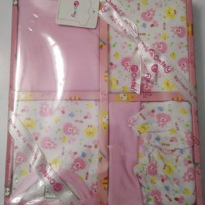 Baby Gift Set-Boys & Girls 6 Piece