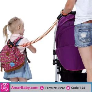 Baby Anti Lost Rope