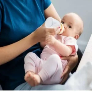 Baby Feeder