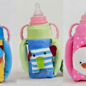 Baby Fidar Cover