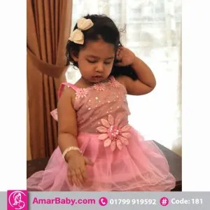 Baby Girls Dress