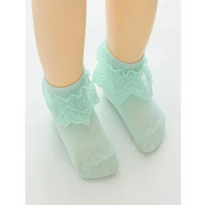 Baby Girls Socks(6-8 Years)
