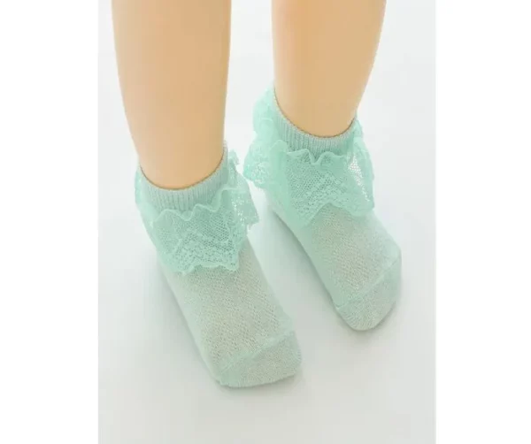 Baby Girls Socks(6-8 Years)