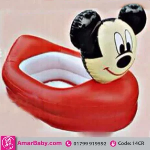 Baby Inflatable Bathtub