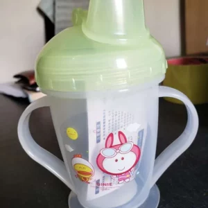 Baby Mum Pot