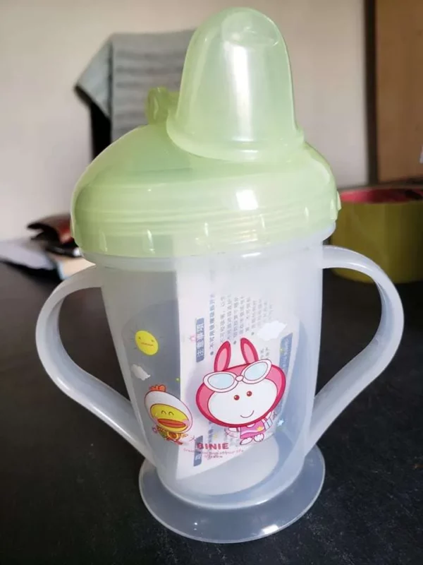 Baby Mum Pot