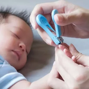 Baby Nail Cutter Set