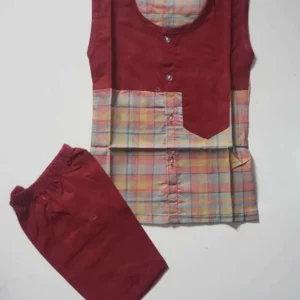 Baby Nima with Pant