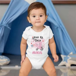 Baby Rompers