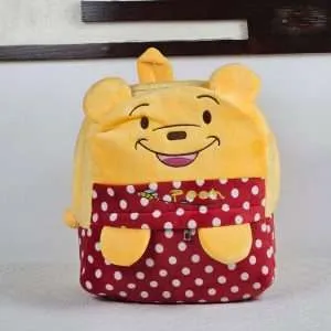 Baby School Bag