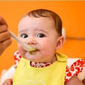 Baby Silicone Spoon