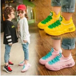 Baby Sneakers Shoes