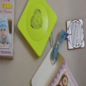 Baby Urine Alarm