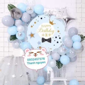 Birthday Party Decoration Balloon