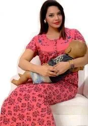 Feeding or Nursing Maxi