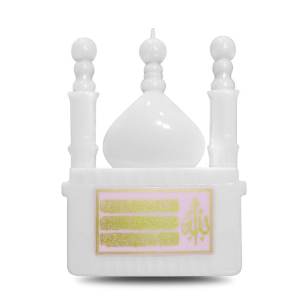 Smart Quranic Device with Remote Control (Blue) - Image 5