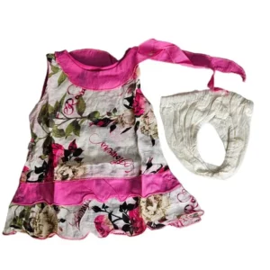 Newborn Baby Dresses for Girl