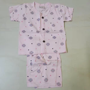 Newborn Baby Summer Dresses Boy Baby O-neck Sleeveless Cotton