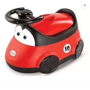 Potty/Toilet Seat -Car Style