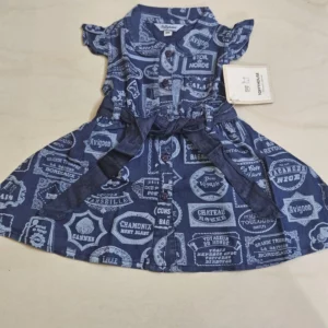 TOFFYHOUSE Girl Party Wear