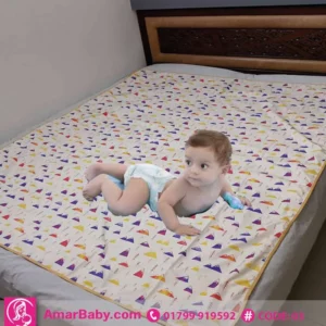 Washable Waterproof Urine Mat