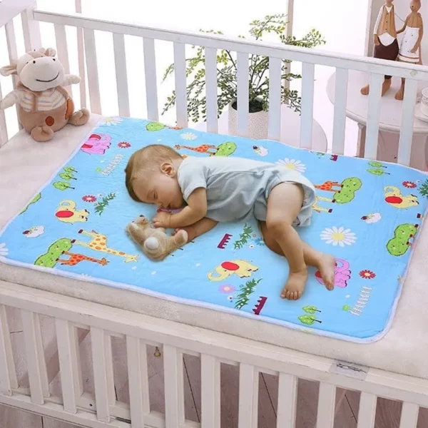 Washable Waterproof Urine Pad