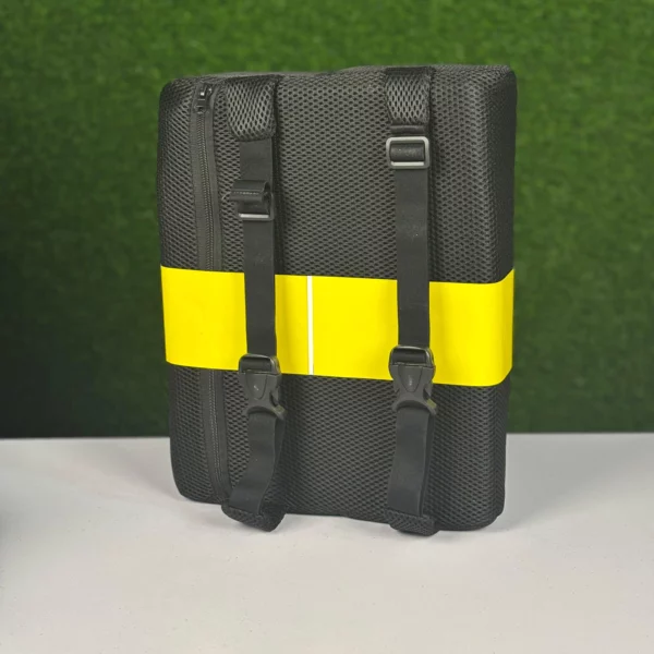 DR. Recommended Lumbar Support Pillow - Image 3