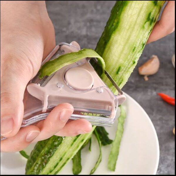 3 in 1 Multifunctional peeler - Image 4