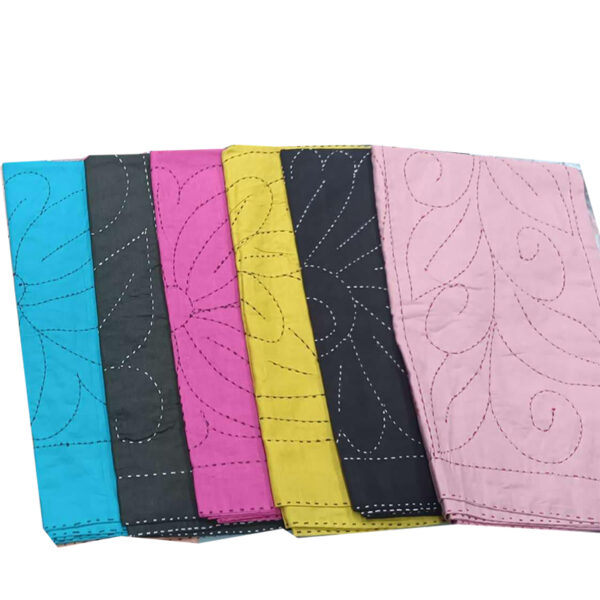 OFFER বেবি নকশী কাঁথা-SET-AB (12 PCS) - Image 6