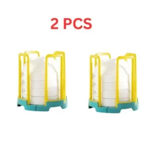 Bati / Half-Plate organizer (2 PCS)