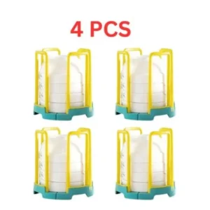 Bati / Half-Plate organizer (4 PCS)